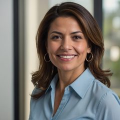 Carmen V., HR Manager