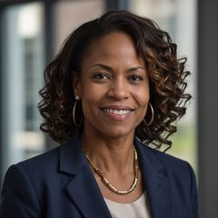 Renee T., Office Manager