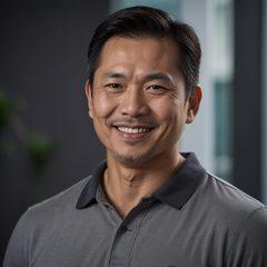 Jason W., Operations Manager