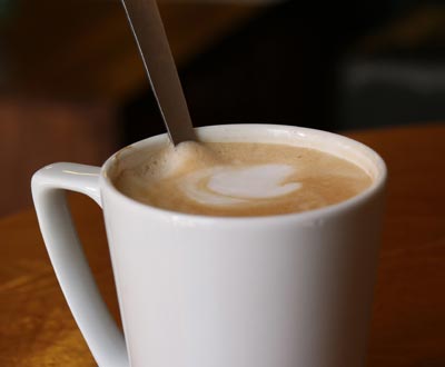 vending machines and office coffee service in