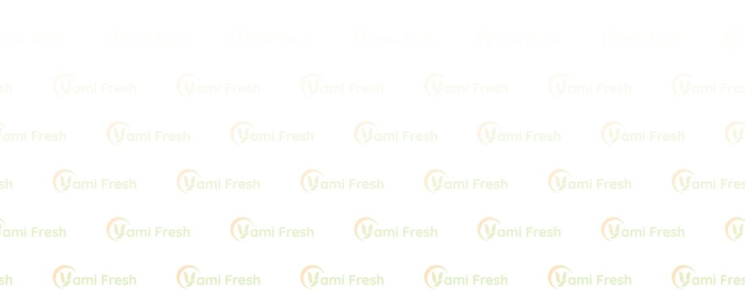 Yami Fresh pattern